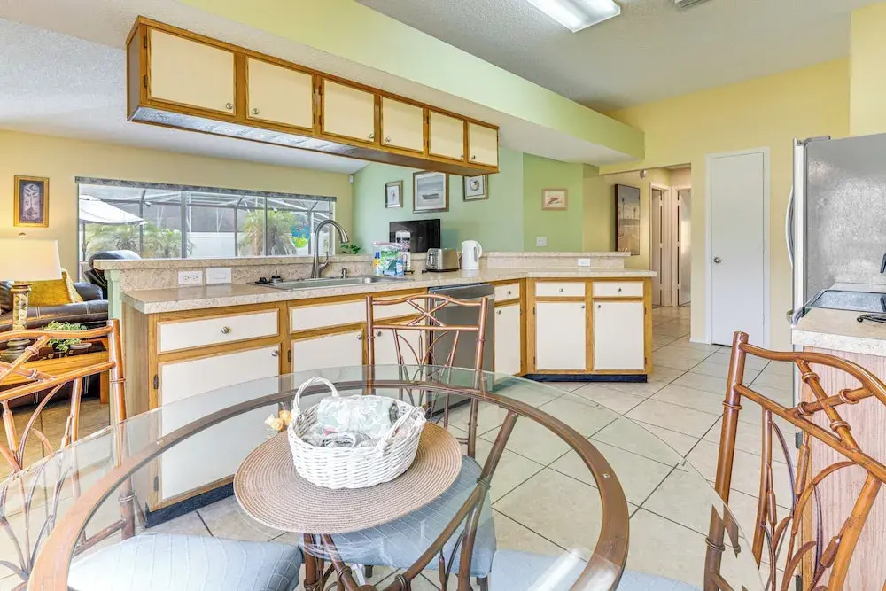 Kissimmee Home w/ Private Pool: 6 Mi to Park!