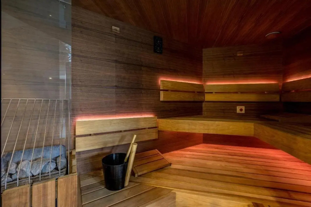 Hotel Olivier