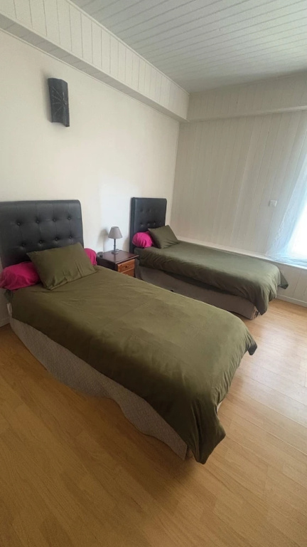 Chambre Dhôtes Anzi