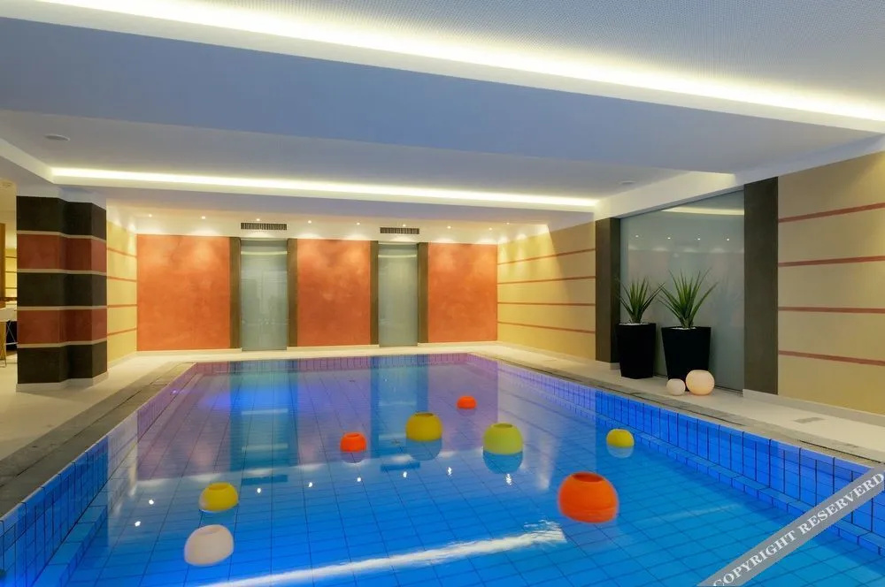 ALIA appartements & wellness