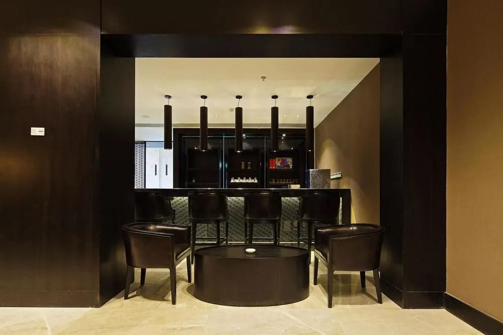 Wuhan Haiting Longan Hotel