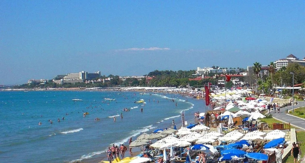 Side Linda Beach Hotel