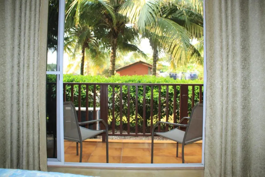 Bojo Beach Resort