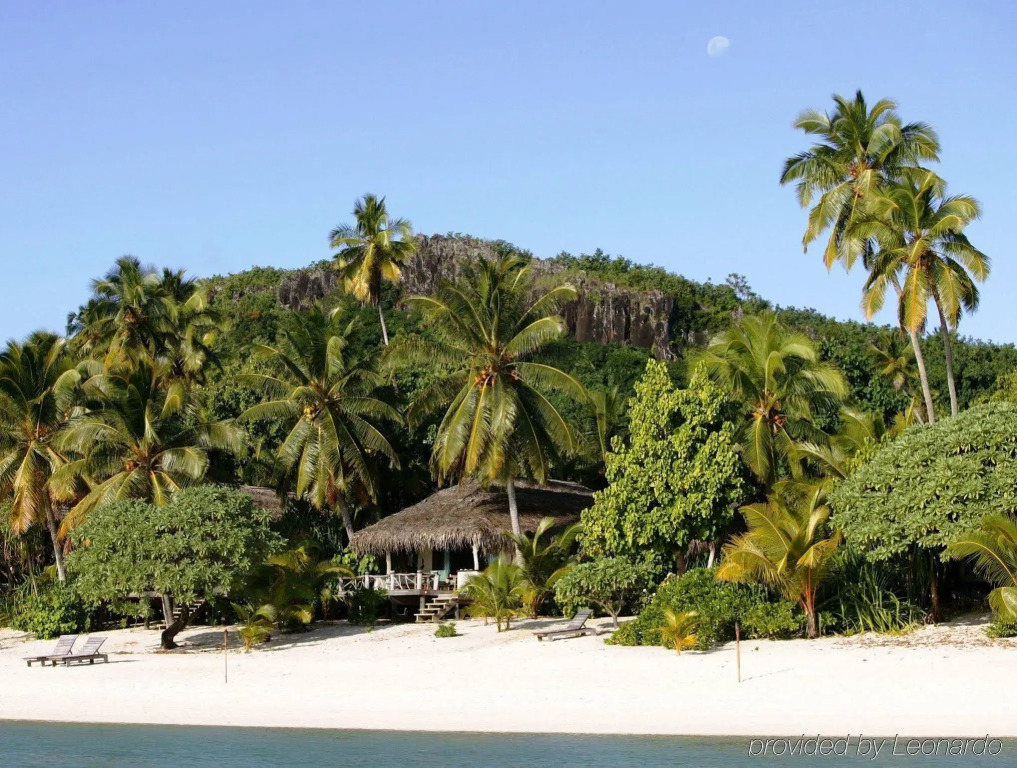 Pacific Resort Aitutaki