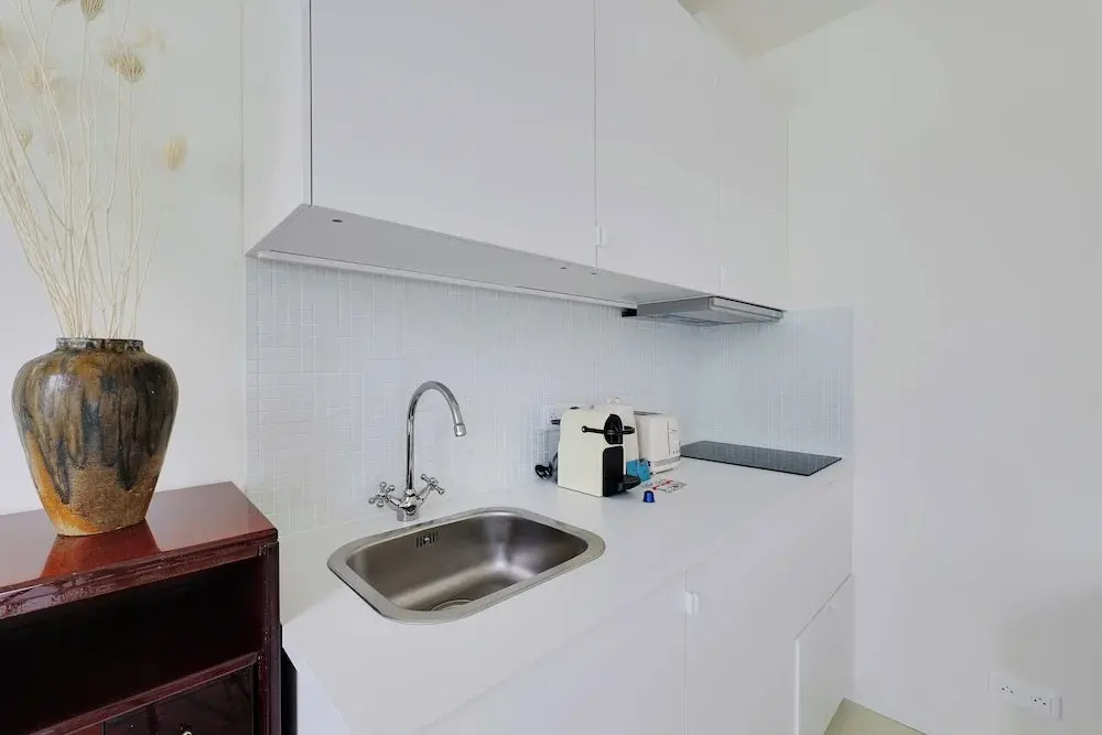 Cozy Studio 2P - Montmartre