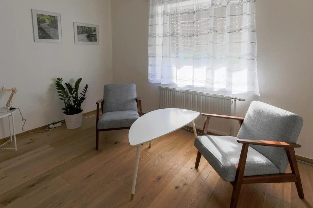 Flataid Apartmenthaus Brauhausstrasse