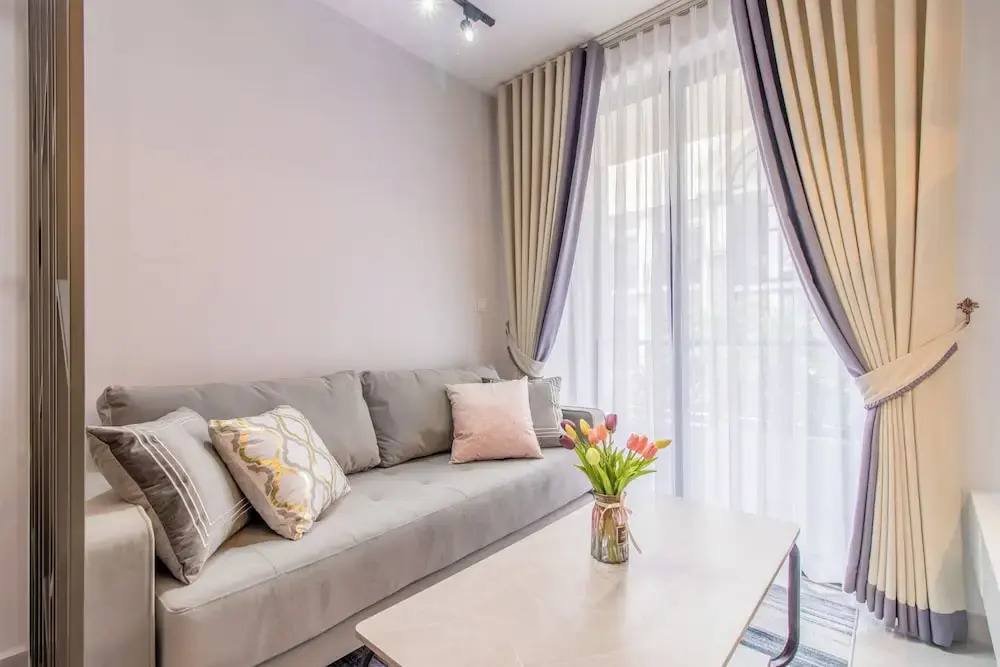 Sky Park Condotel & Residence