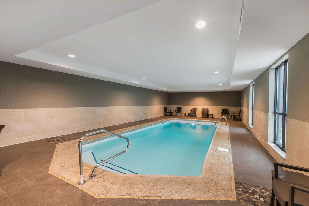 Sleep Inn & Suites Columbia
