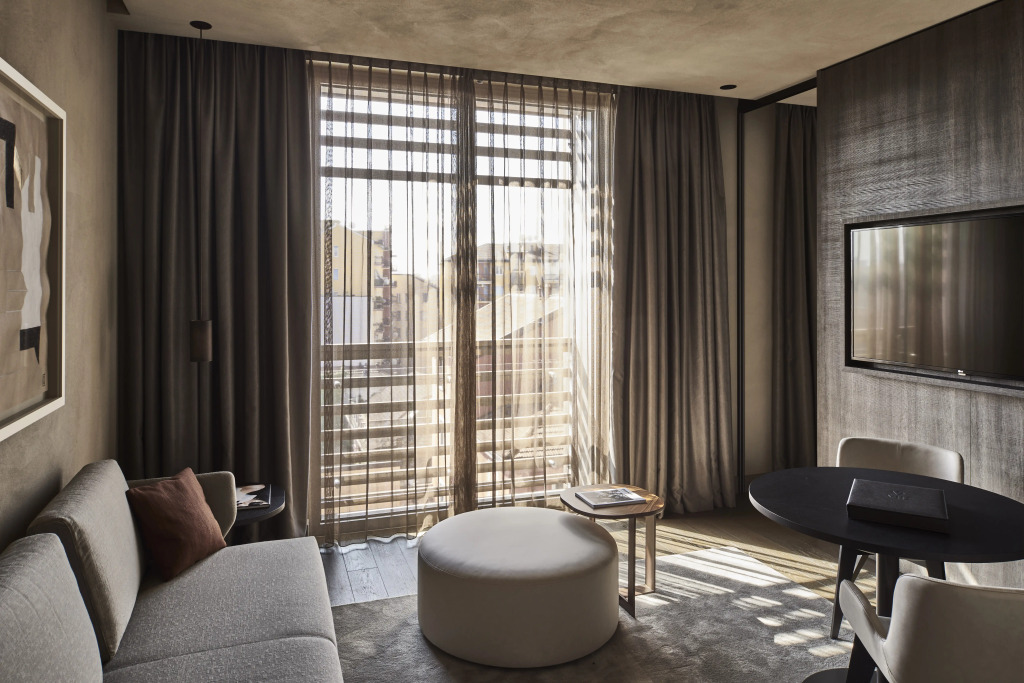 Hotel VIU Milan, a Member of Design Hotels