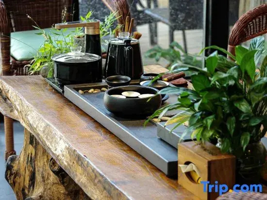 Jianshe Guesthouse