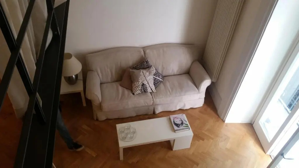 Casa Allegra
