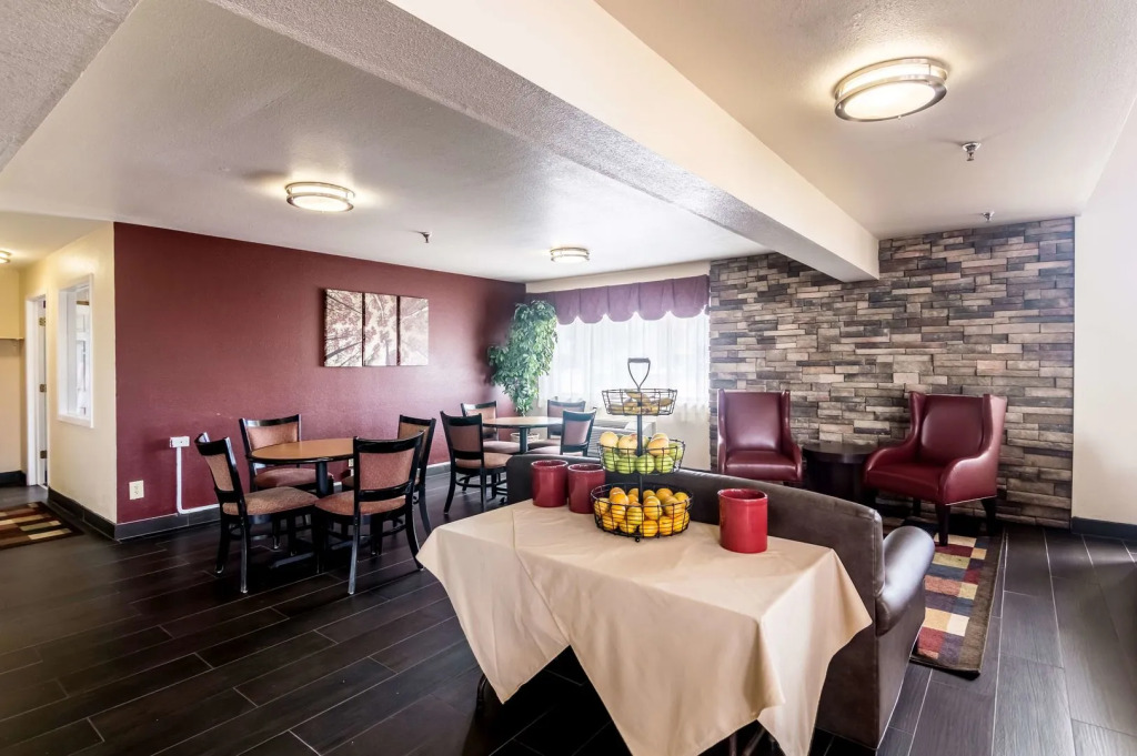 Travelers inn by OYO Wichita Falls