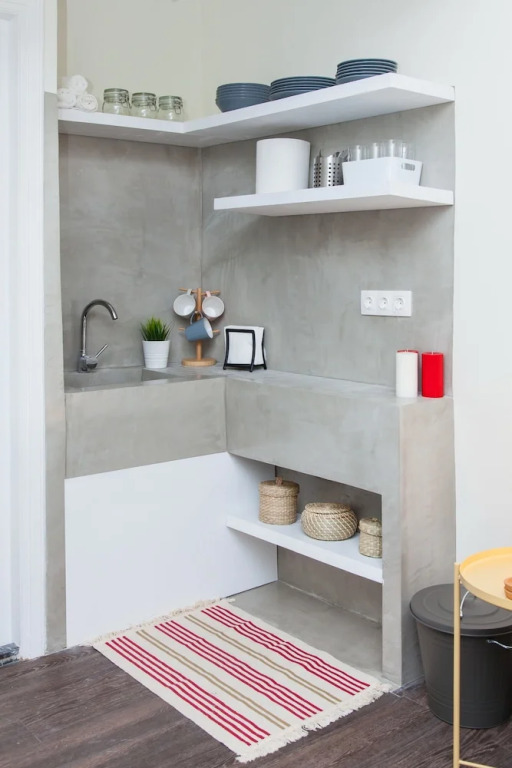 Perfect Modern Studio