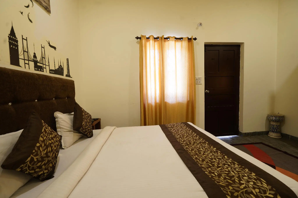 Vealjean Beach Resort and Spa