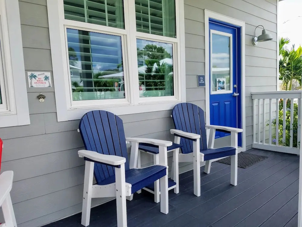 Sunny Side Cottages
