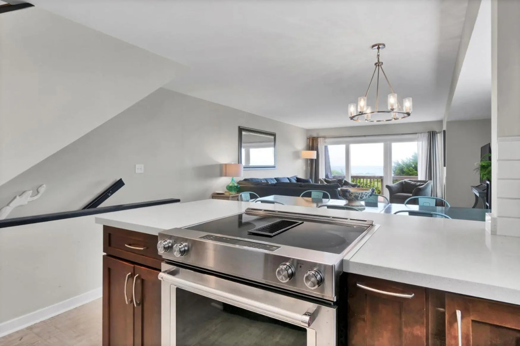 Coyote by Sea Scape Properties