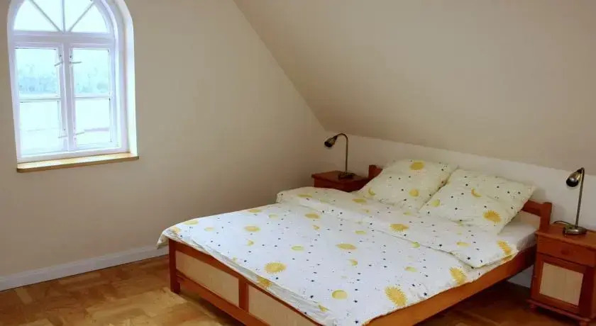 Pension Eskapada
