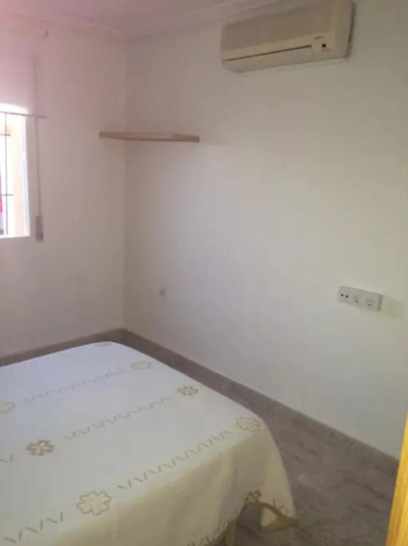 House With 2 Bedrooms in Torre de la Horadada, With Furnished Terrace