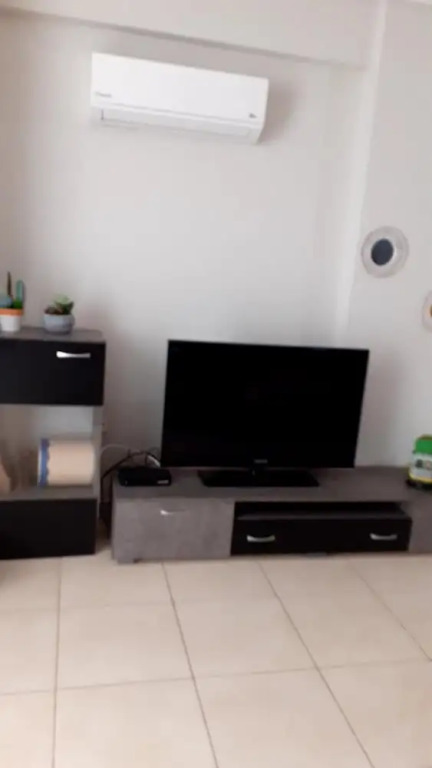Immaculate 2-bed Apartment