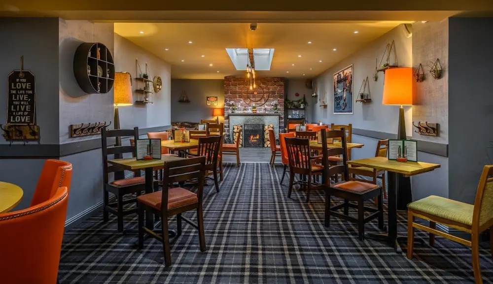The Dunavon