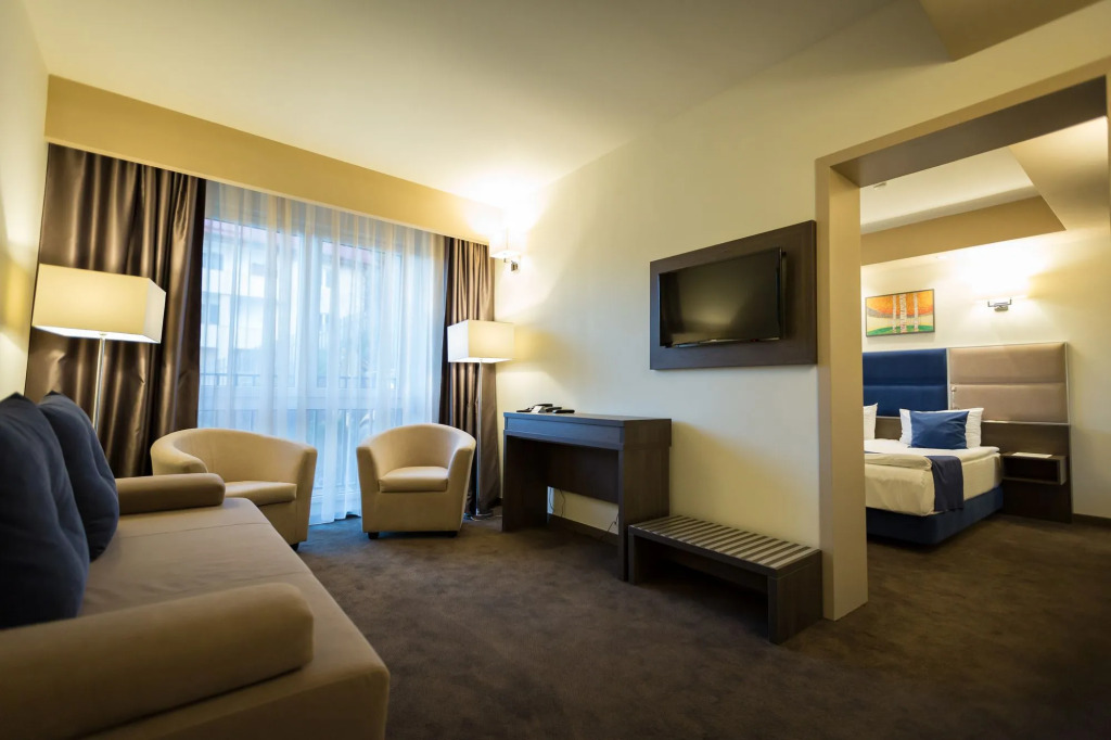 Belfort Hotel