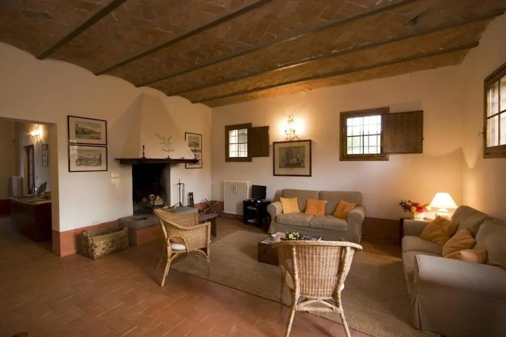 Villa dell'Ovo