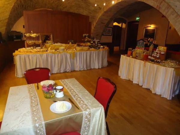 Hotel Santa Lucia