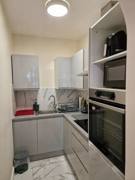 Cozy London Apartment - Central Location