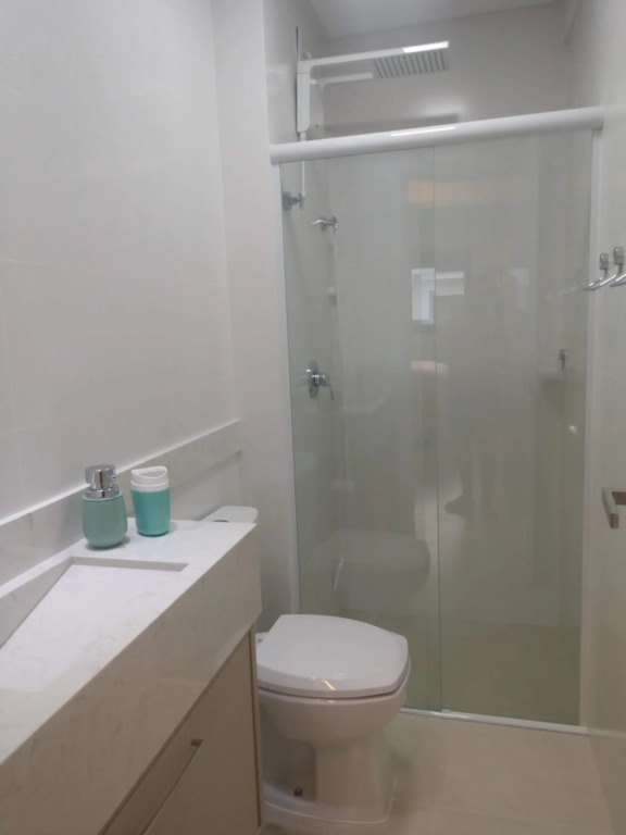 Apartamento de alto padrão no Spazio di Palmas