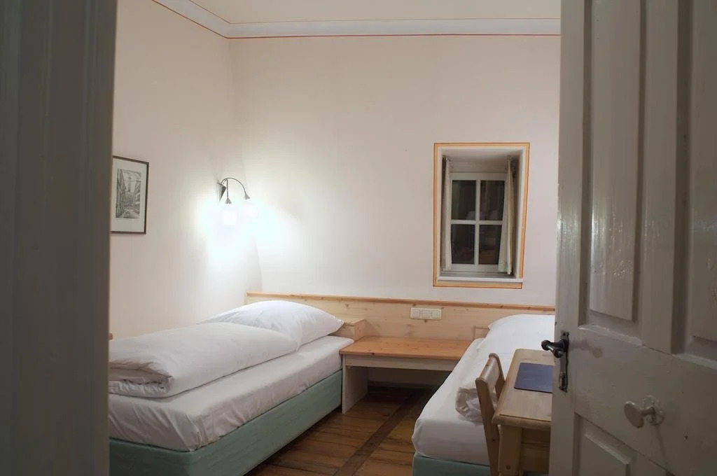 Hotel Weinstube am Markt