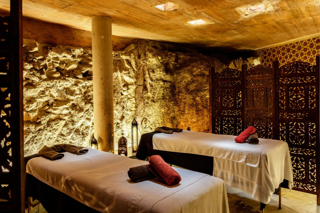 Entre Dos Aguas Hotel Boutique
