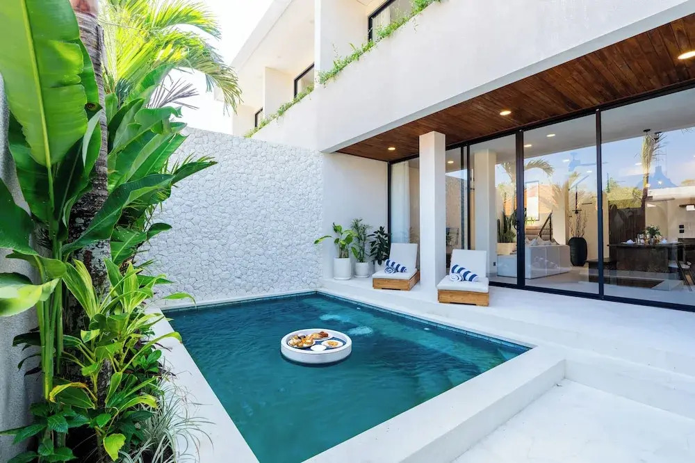 Villa Balijero by Pertama Stay