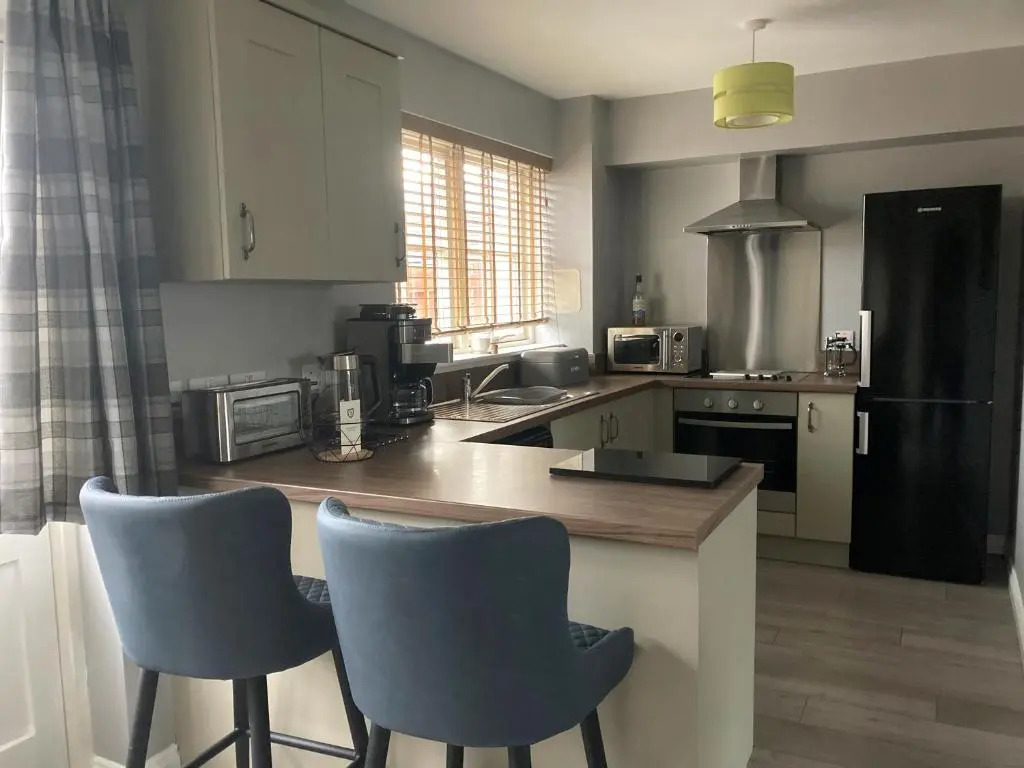 3 Mackay Road Dornoch
