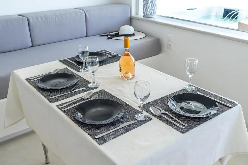Bella View Mykonos Town Suites