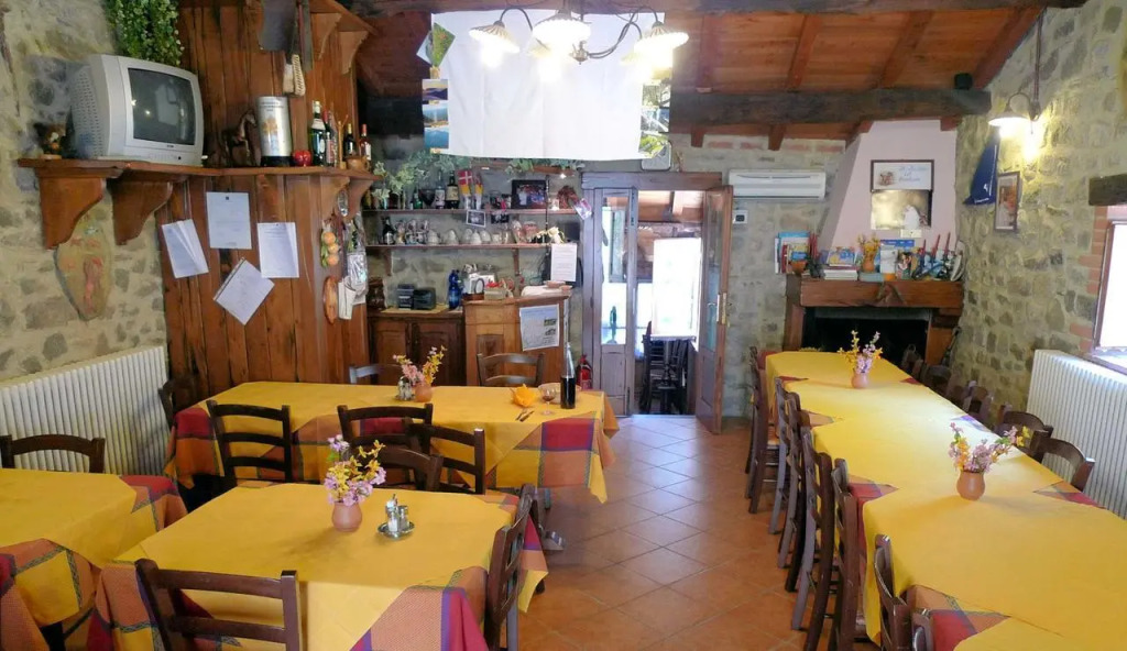 Agriturismo Ristoro del Cavaliere