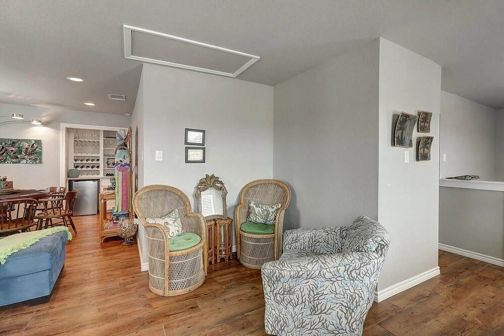 The Landing - Es1310 4 Bedroom Home by Redawning