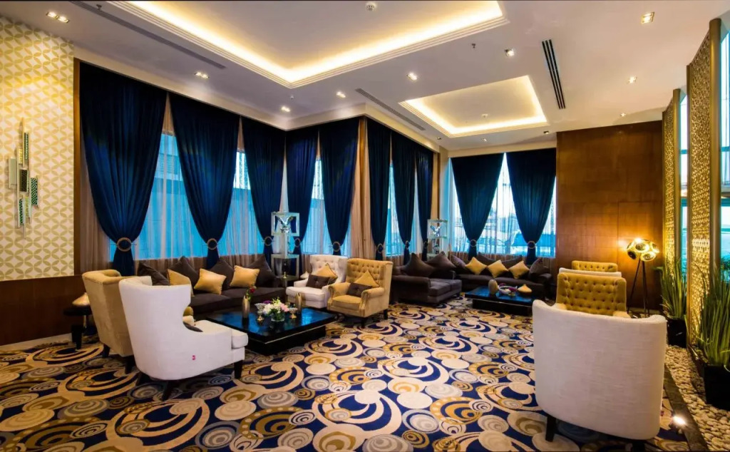 Rose Continental Hotel