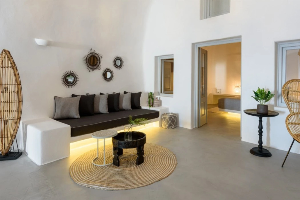 Senses Luxury Houses