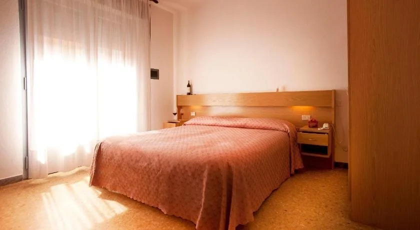 Hotel Nettuno