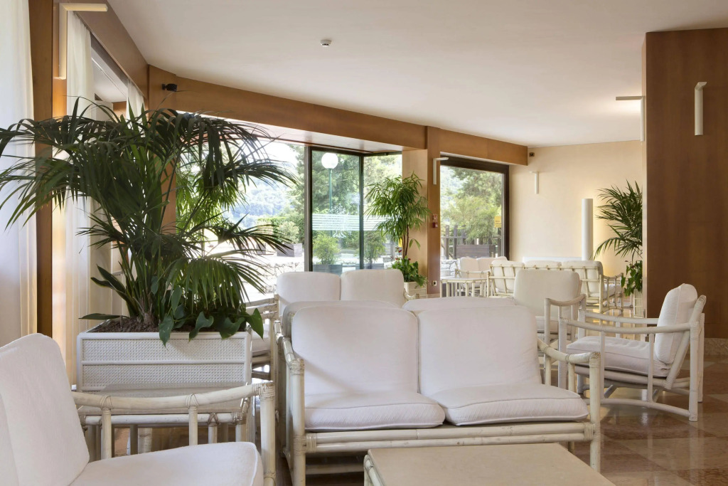 Poiano Garda Resort Hotel