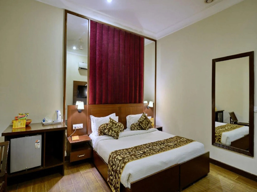 Hotel Kohinoor Palace, Ludhiana