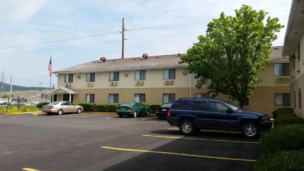 Corning Inn