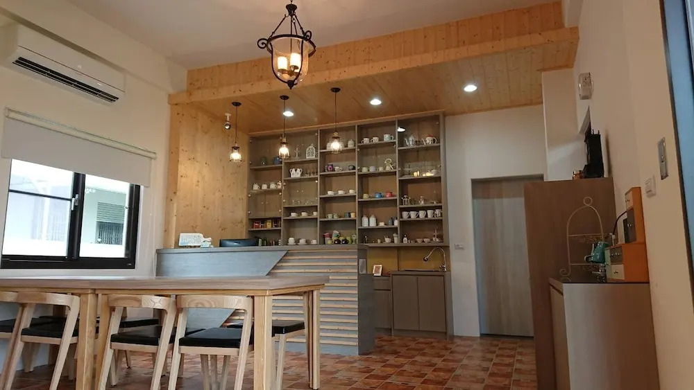 Summer Hill Homestay