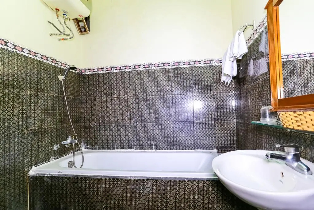 Lan Phuong Hotel