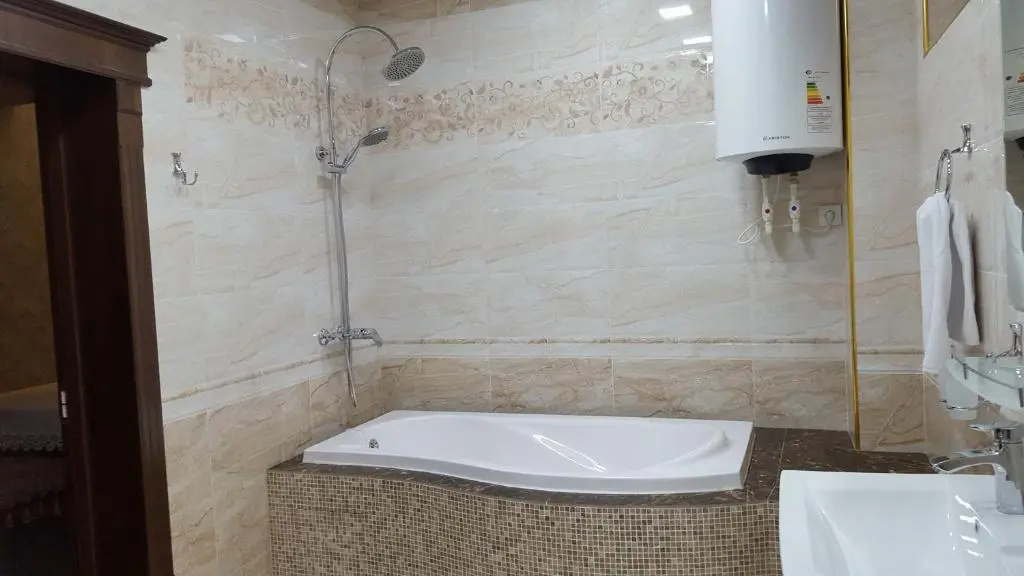 Shafran B&B