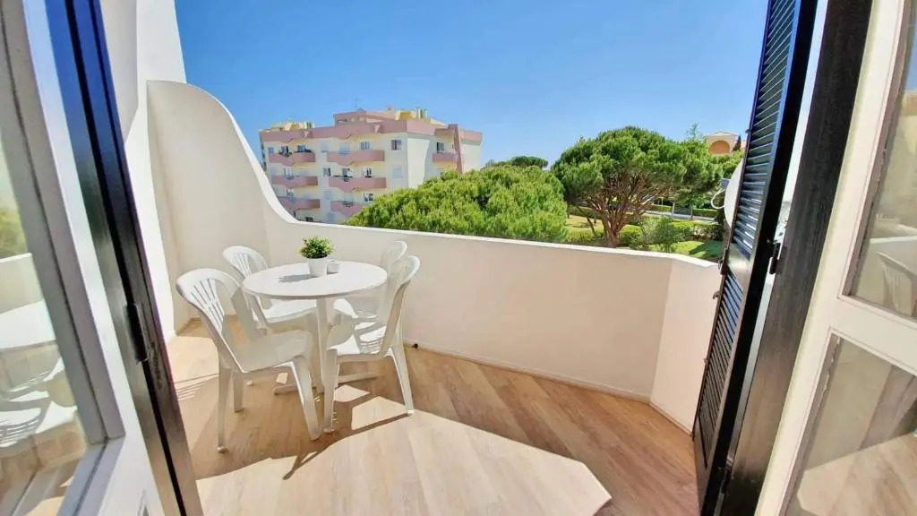 Apartamento 24 SOL