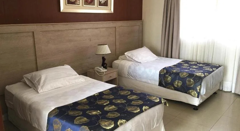 Hotel Divasto