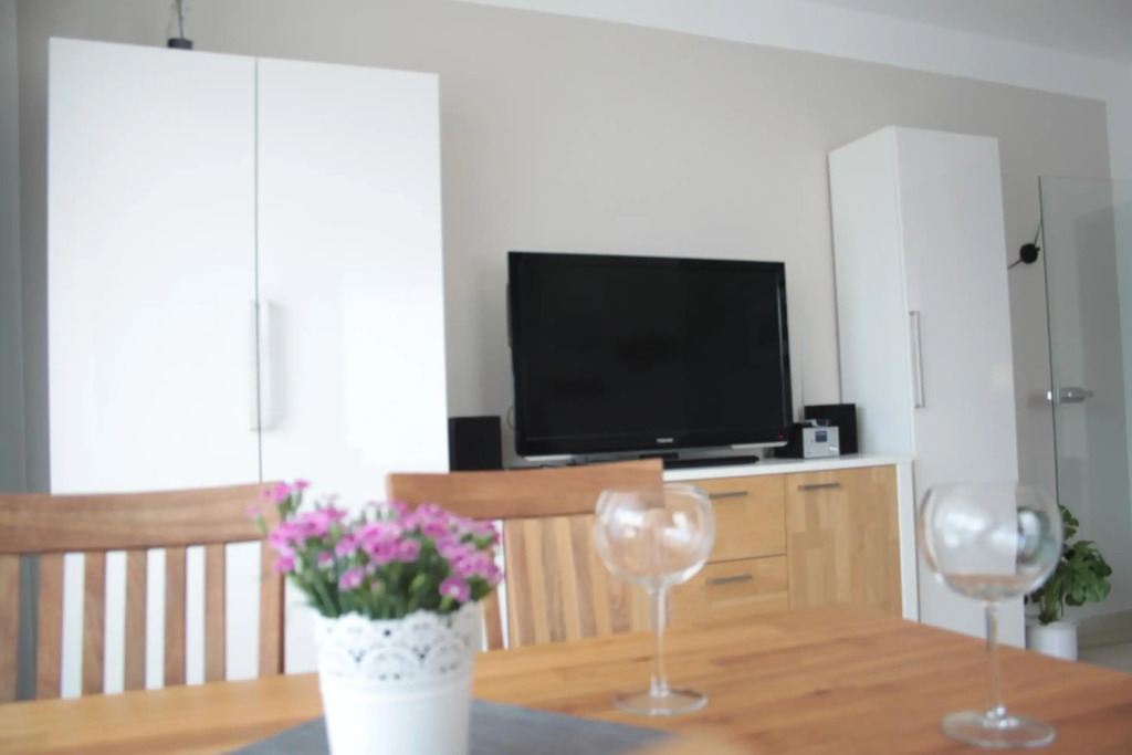 Ferienwohnung Kuck Vogelreichsweg