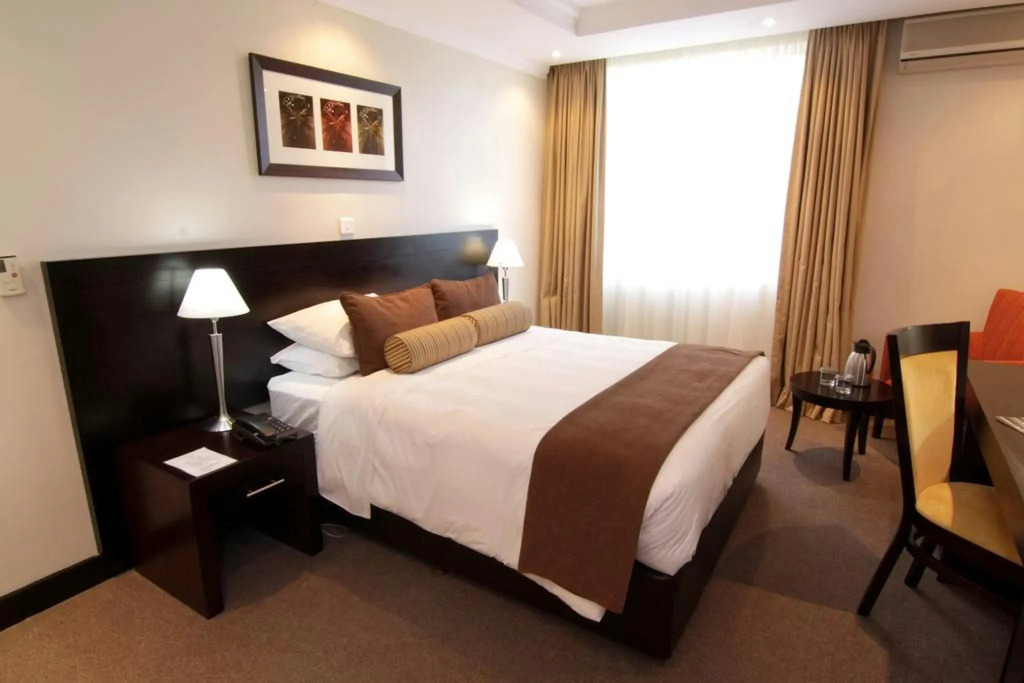 Cresta Lodge Gaborone