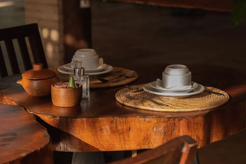 Moriá Eco Lodge